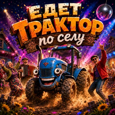 Баба Галя