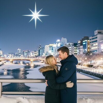 С тобой навсегда