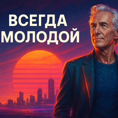 Всегда молодой